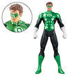 Justice League New 52 Green Lantern Action Figure